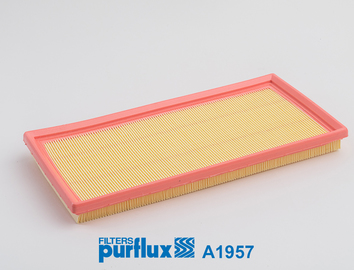 Filtro aria - A1957 PURFLUX