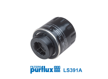Filtro olio - LS391A PURFLUX
