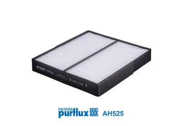 Filter, interior air - AH525 PURFLUX