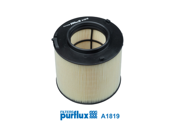 Luftfilter - A1819 PURFLUX