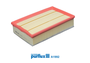 oro filtras - A1992 PURFLUX