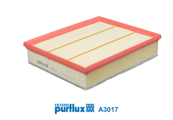 Filtro aria - A3017 PURFLUX
