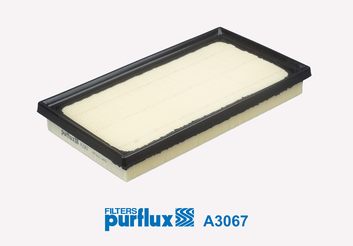 oro filtras - A3067 PURFLUX