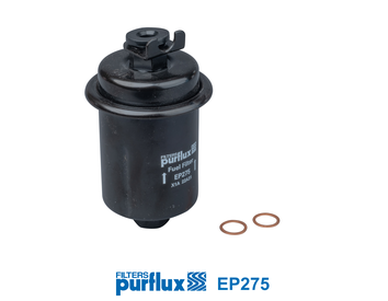 Fuel filter - EP275 PURFLUX