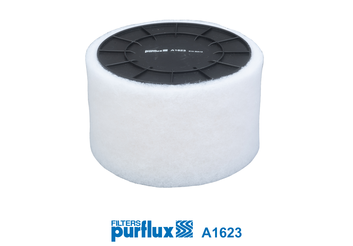 Luftfilter - A1623 PURFLUX