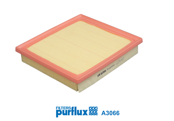 Luftfilter - A3066 PURFLUX