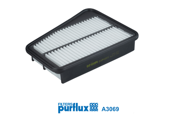 Luftfilter - A3069 PURFLUX