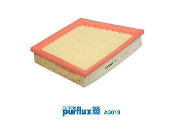Filtro aria - A3019 PURFLUX