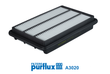 Luftfilter - A3020 PURFLUX