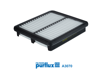 Luftfilter - A3070 PURFLUX