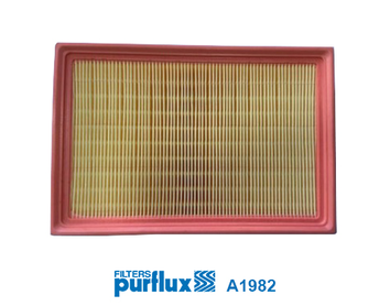 Air Filter - A1982 PURFLUX