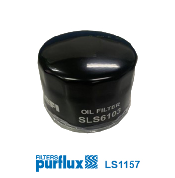 Ölfilter - LS1157 PURFLUX