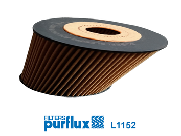 Ölfilter - L1152 PURFLUX