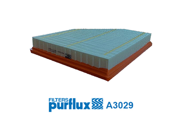 Luftfilter - A3029 PURFLUX