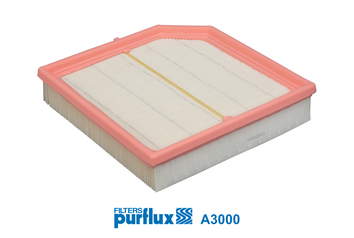 Air Filter - A3000 PURFLUX