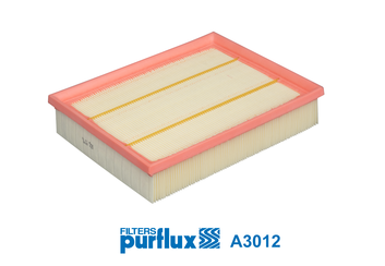 Filtro aria - A3012 PURFLUX