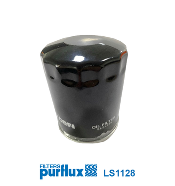 Ölfilter - LS1128 PURFLUX