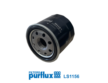 Ölfilter - LS1156 PURFLUX