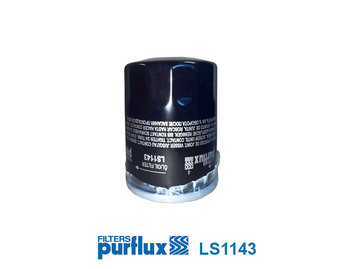 Oil Filter - LS1143 PURFLUX