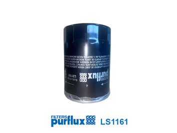 Oil Filter - LS1161 PURFLUX