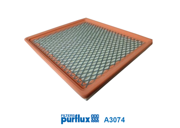 Luftfilter - A3074 PURFLUX
