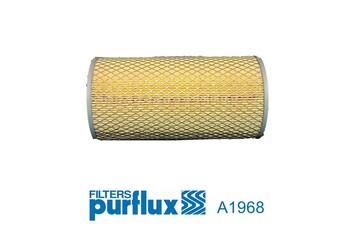 Air Filter - A1968 PURFLUX