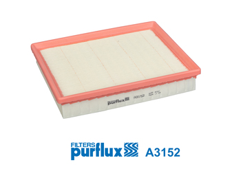 Filtro aria - A3152 PURFLUX
