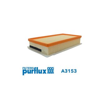 Air Filter - A3153 PURFLUX