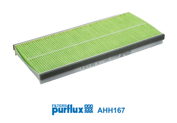 Filter, interior air - AHH167 PURFLUX