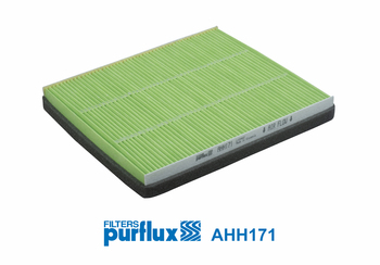 Filter, interior air - AHH171 PURFLUX
