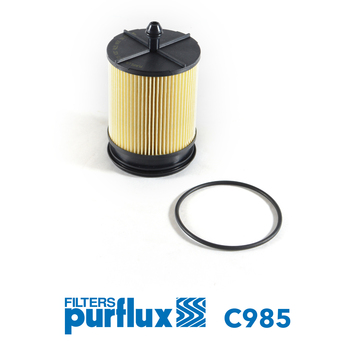 Filtro carburante - C985 PURFLUX