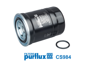 kuro filtras - CS984 PURFLUX