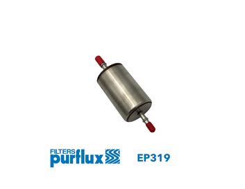 Filtro carburante - EP319 PURFLUX