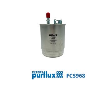 Filtro carburante - FCS968 PURFLUX