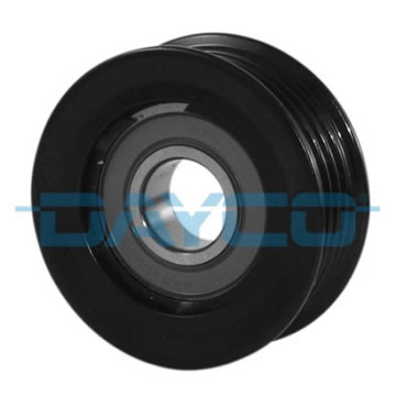 Deflection/Guide Pulley, V-ribbed belt - APV1031 DAYCO
