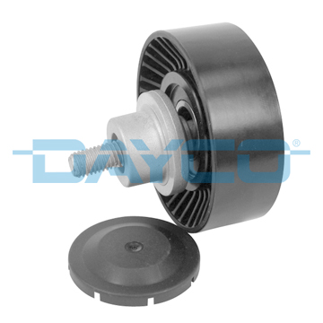 Galoppino/Guidacinghia, Cinghia Poly-V - APV2827 DAYCO