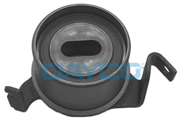 Tensioner Pulley, timing belt - ATB2003 DAYCO
