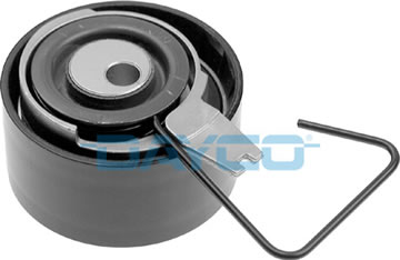 Tensioner Pulley, timing belt - ATB2005 DAYCO