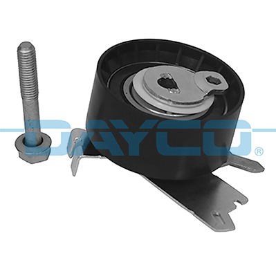 Tensioner Pulley, timing belt - ATB2325 DAYCO