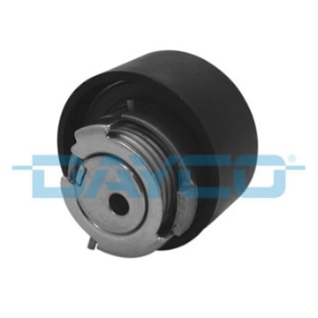 Tensioner Pulley, timing belt - ATB2771 DAYCO