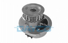 Water Pump - DP007 DAYCO