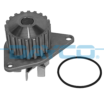 Water Pump - DP010 DAYCO