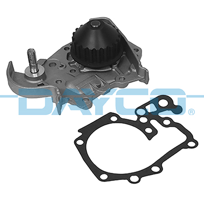 Water Pump - DP025 DAYCO