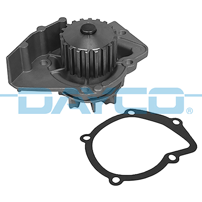 vandens siurblys - DP042 DAYCO