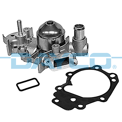 Water Pump - DP045 DAYCO