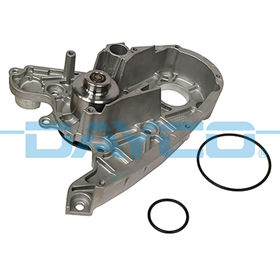 Water Pump - DP177 DAYCO