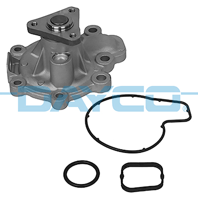 Water Pump - DP1899 DAYCO