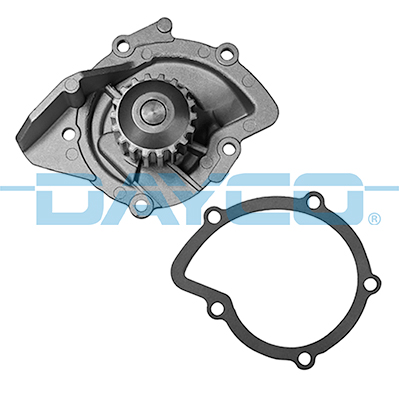 Water Pump - DP224 DAYCO
