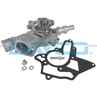 Water Pump - DP272 DAYCO