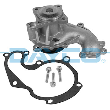 Water Pump - DP274 DAYCO